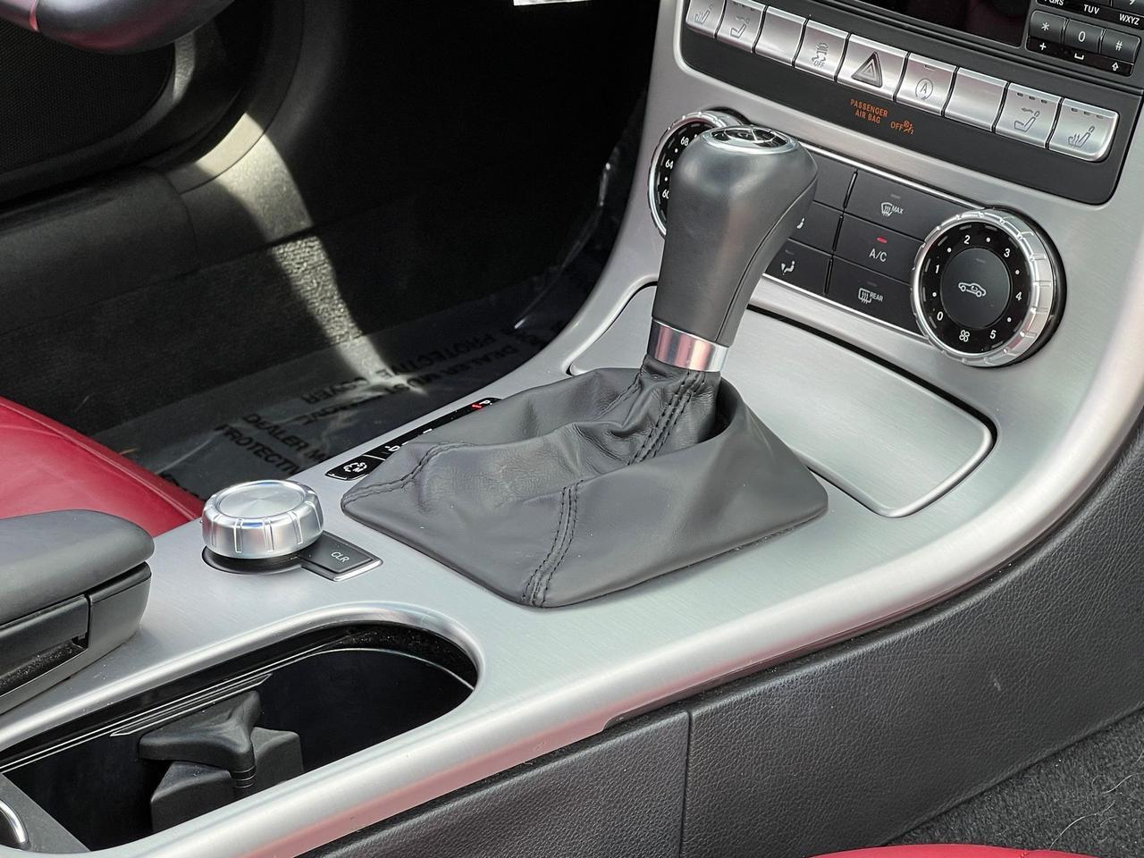 2015 Mercedes-Benz SLK SLK 55 AMG&reg; Indianapolis IN