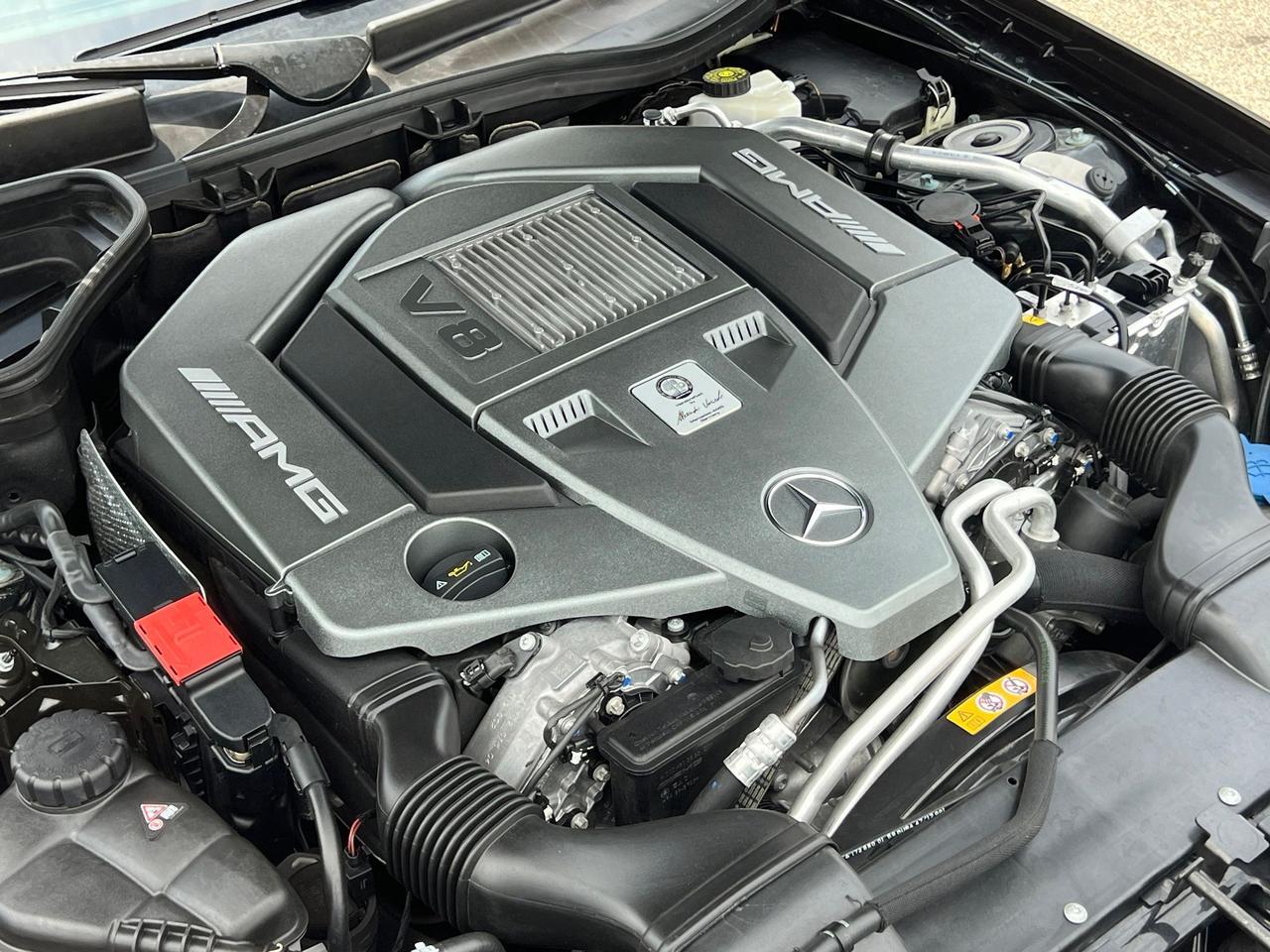 2015 Mercedes-Benz SLK SLK 55 AMG&reg; Indianapolis IN