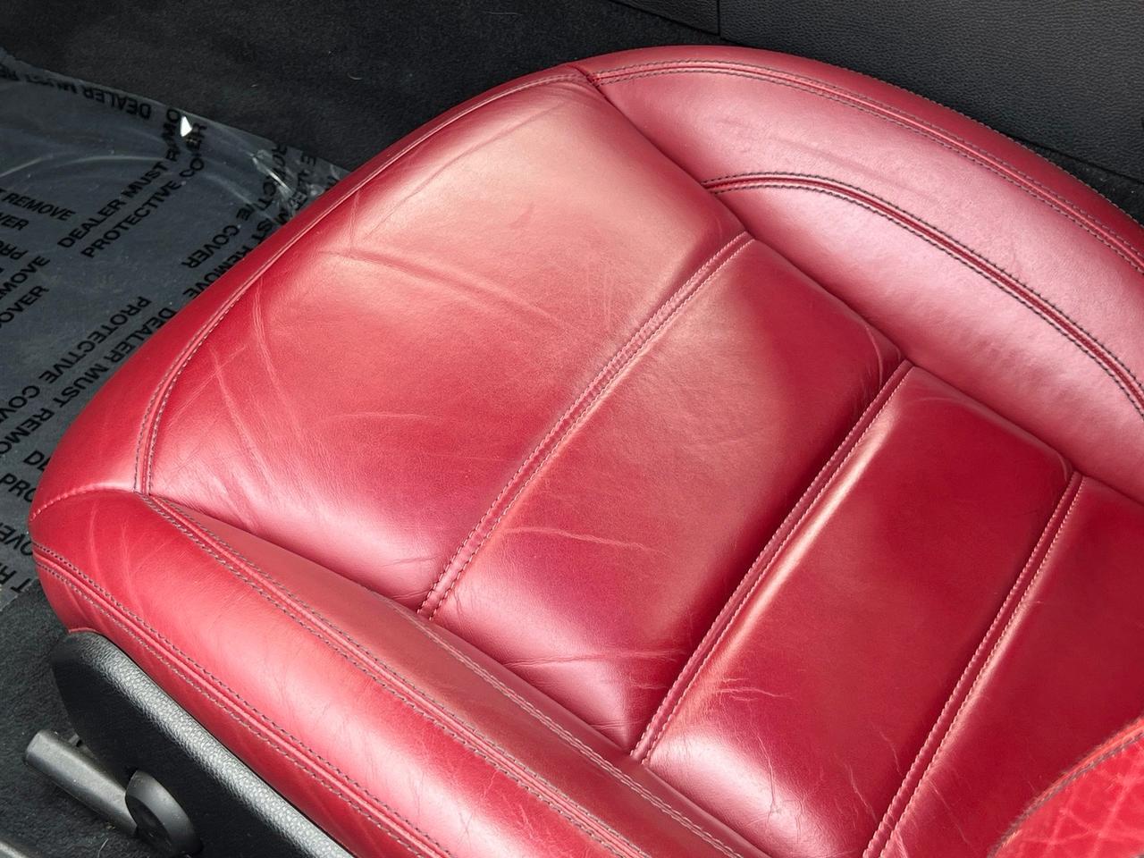 2015 Mercedes-Benz SLK SLK 55 AMG&reg; Indianapolis IN