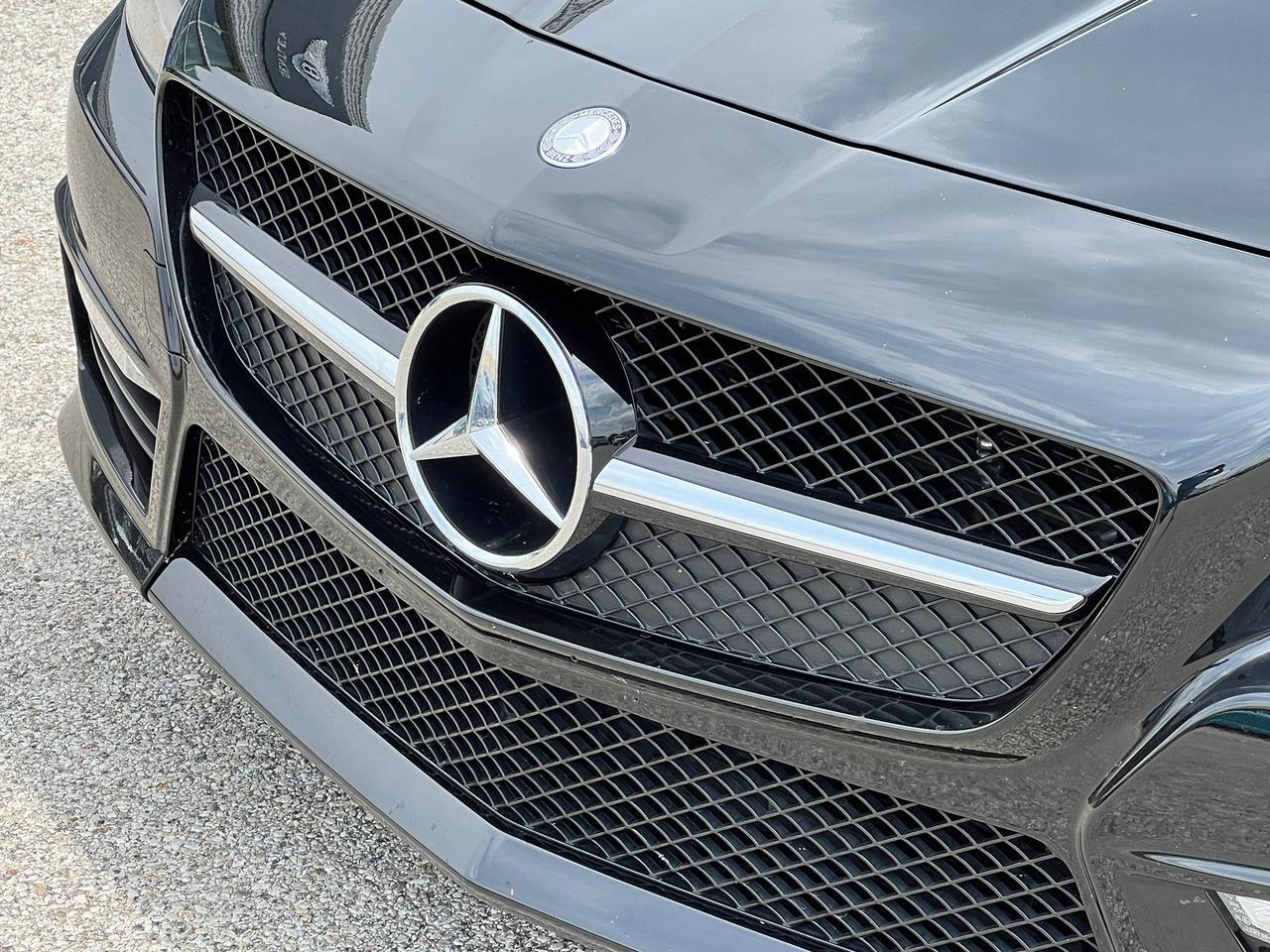 2015 Mercedes-Benz SLK SLK 55 AMG&reg; Indianapolis IN