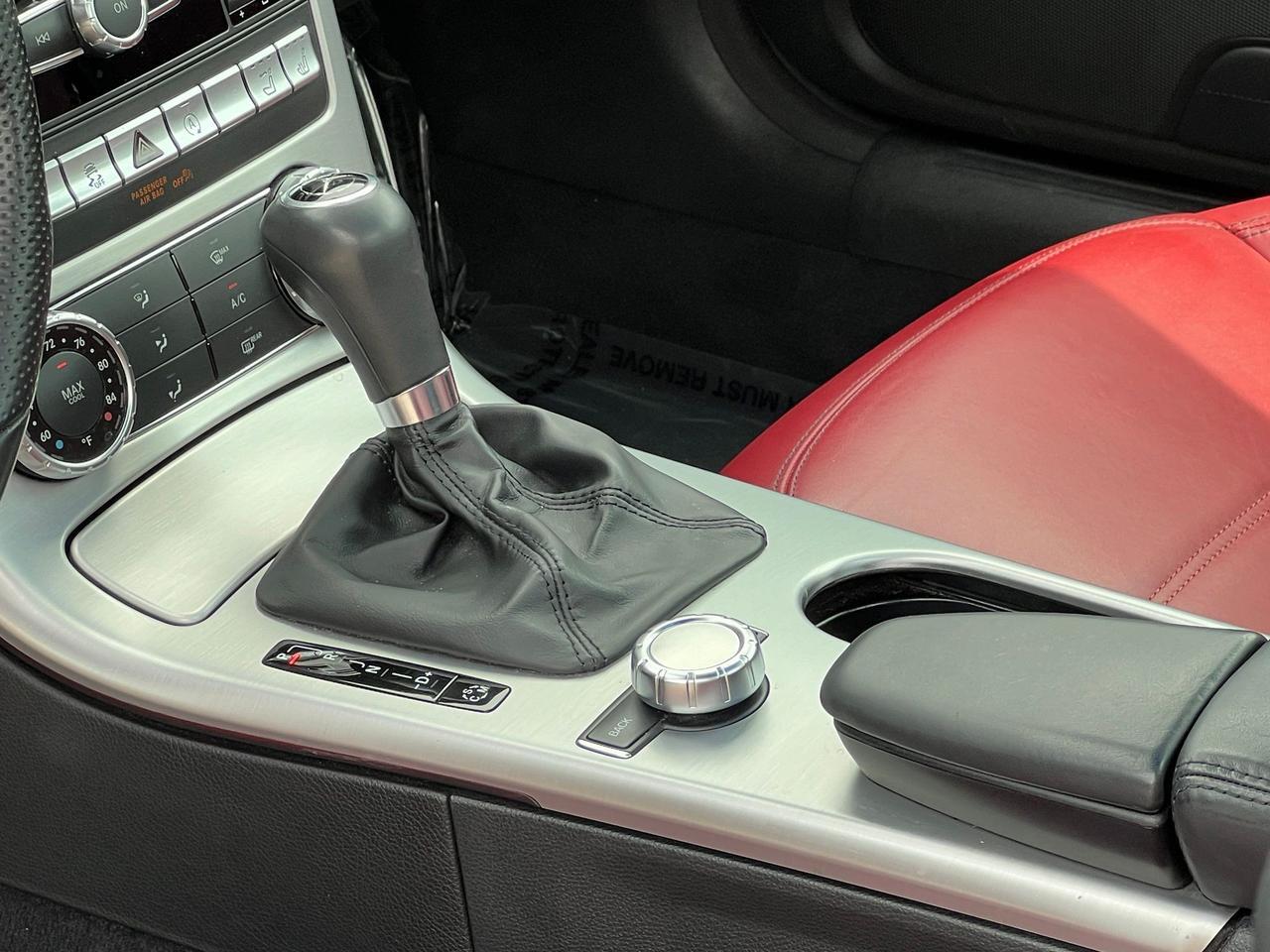2015 Mercedes-Benz SLK SLK 55 AMG&reg; Indianapolis IN