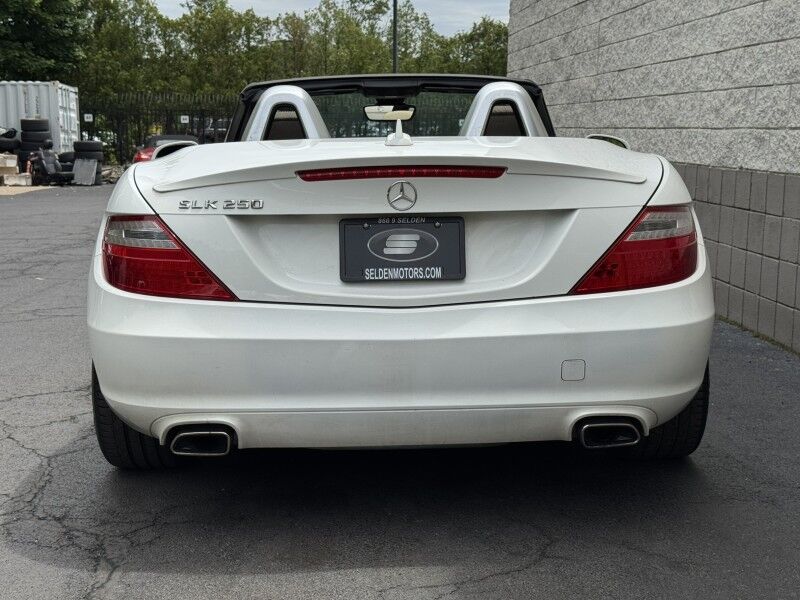 2015 Mercedes-Benz SLK250 SLK 250 Willow Grove PA
