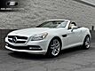2015 Mercedes-Benz SLK250 SLK 250