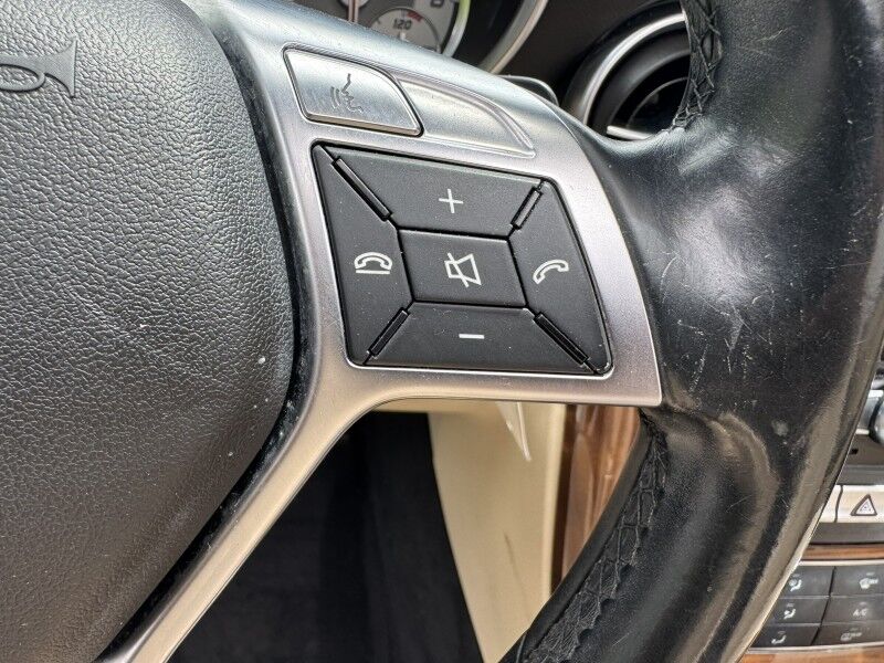 2015 Mercedes-Benz SLK250 SLK 250 Willow Grove PA