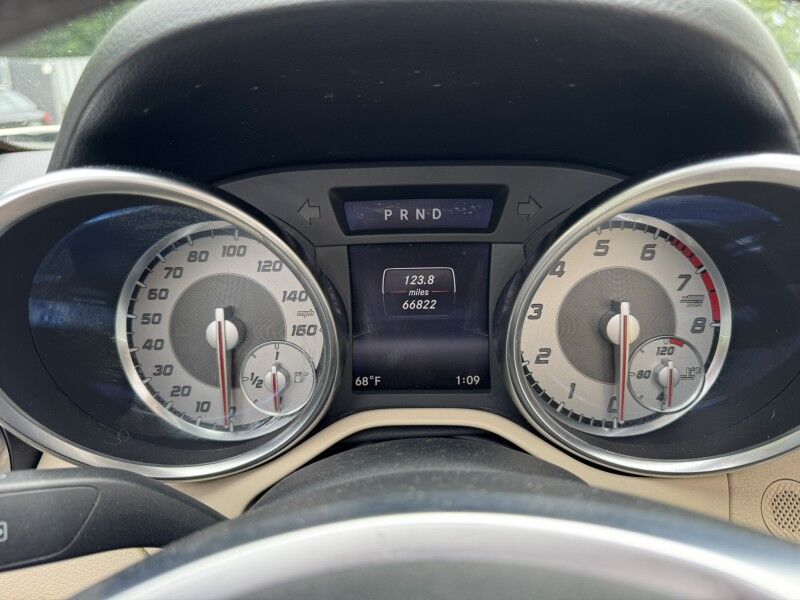 2015 Mercedes-Benz SLK250 SLK 250 Willow Grove PA