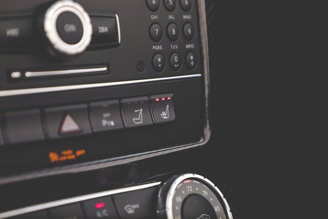 2015 Mercedes-Benz SLS AMG GT SLS AMG GT Final Edition Bellevue WA