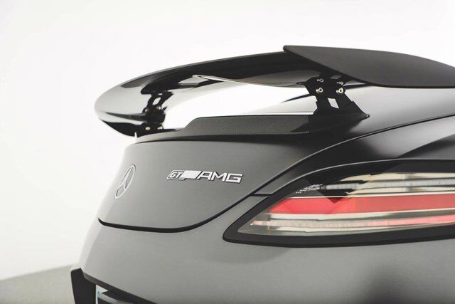 2015 Mercedes-Benz SLS AMG GT SLS AMG GT Final Edition Bellevue WA