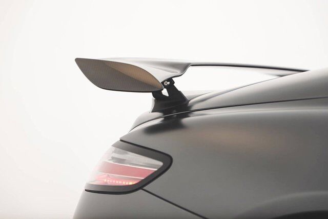 2015 Mercedes-Benz SLS AMG GT SLS AMG GT Final Edition Bellevue WA