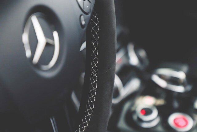 2015 Mercedes-Benz SLS AMG GT SLS AMG GT Final Edition Bellevue WA