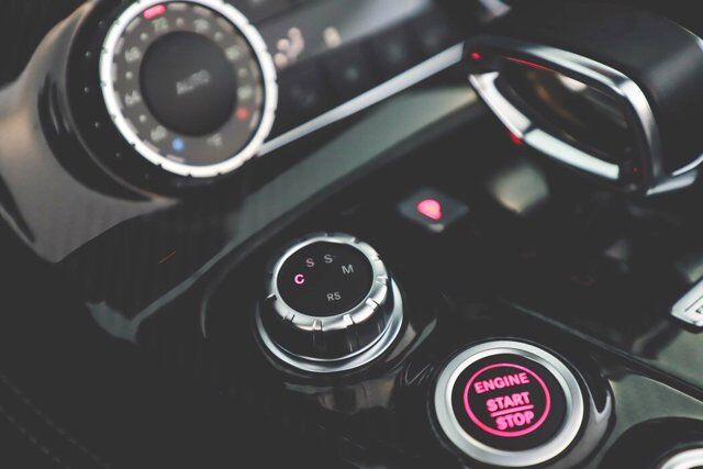 2015 Mercedes-Benz SLS AMG GT SLS AMG GT Final Edition Bellevue WA