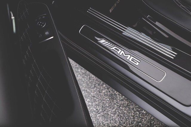 2015 Mercedes-Benz SLS AMG GT SLS AMG GT Final Edition Bellevue WA