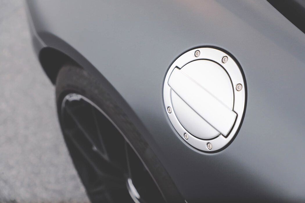 2015 Mercedes-Benz SLS AMG GT SLS AMG GT Final Edition Bellevue WA