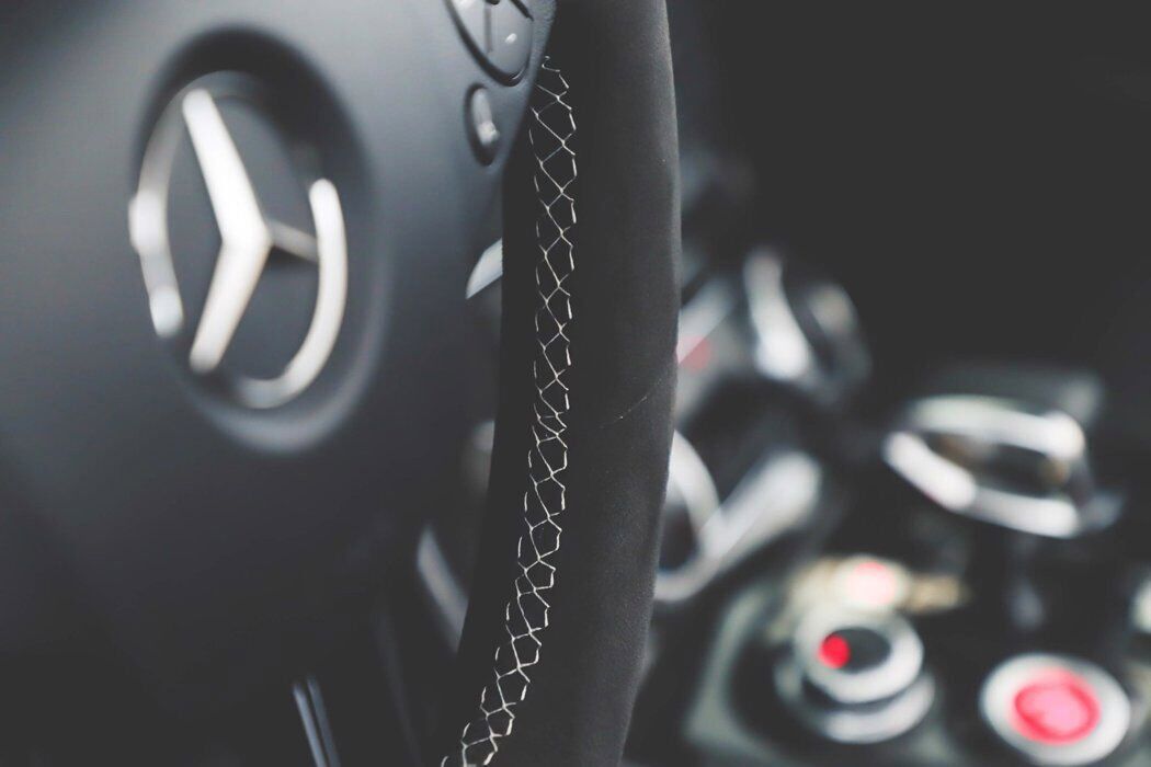 2015 Mercedes-Benz SLS AMG GT SLS AMG GT Final Edition Bellevue WA