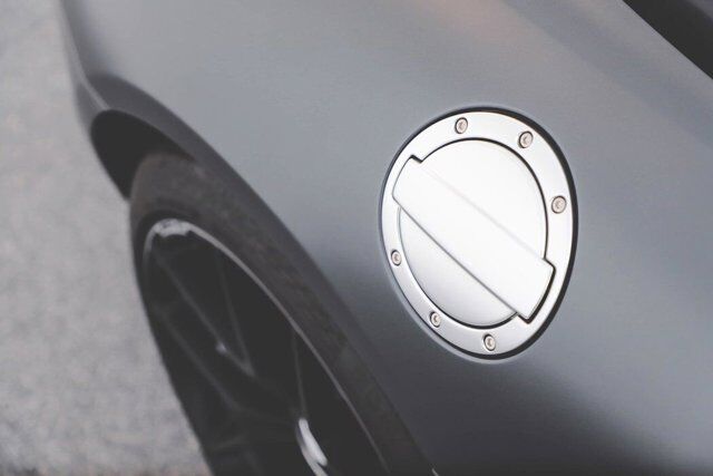 2015 Mercedes-Benz SLS AMG GT SLS AMG GT Final Edition Bellevue WA
