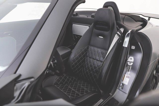 2015 Mercedes-Benz SLS AMG GT SLS AMG GT Final Edition Bellevue WA