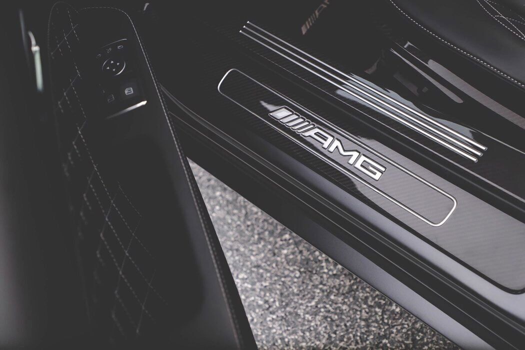 2015 Mercedes-Benz SLS AMG GT SLS AMG GT Final Edition Bellevue WA