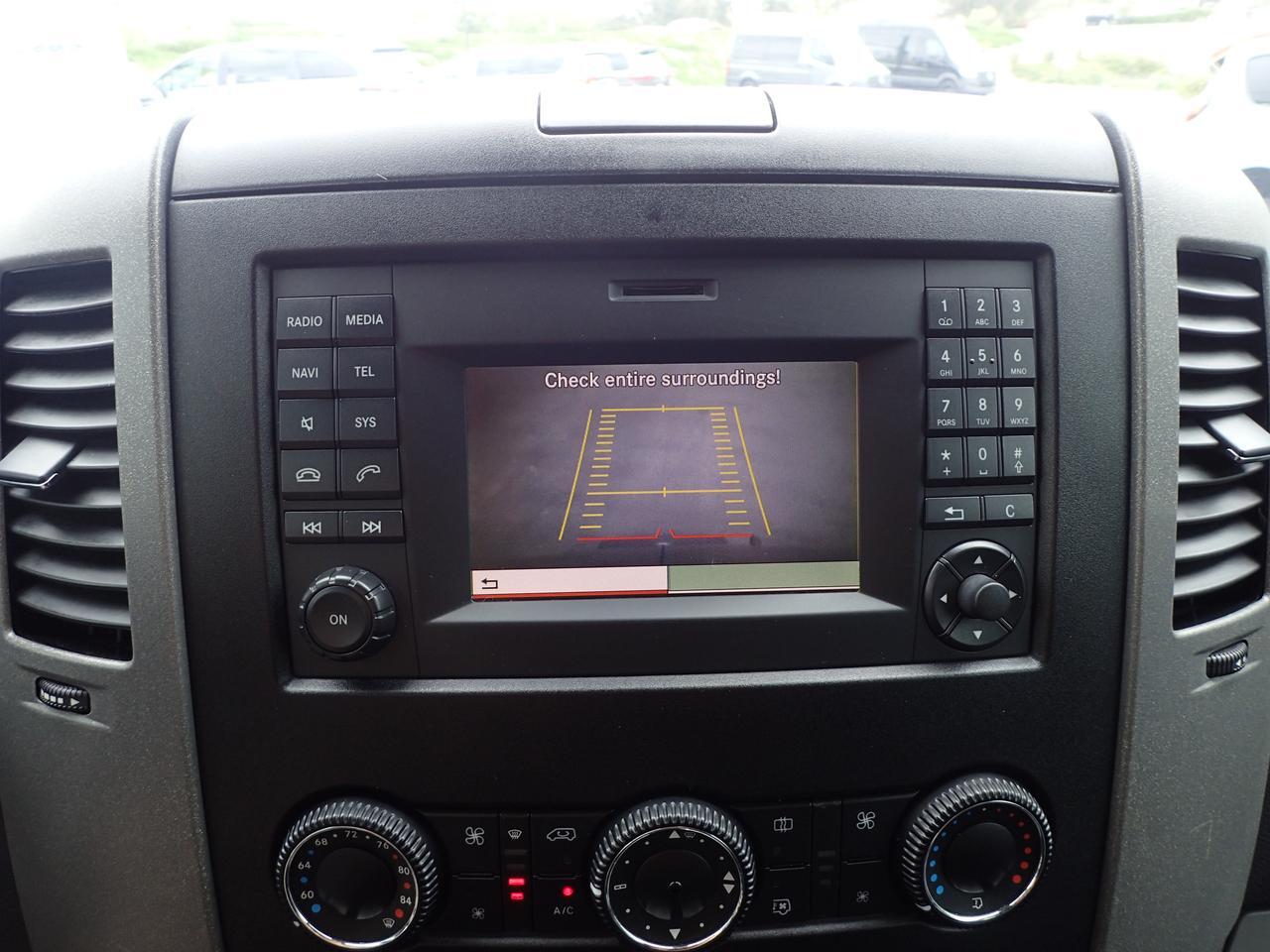 2015 Mercedes Benz Sprinter Anaheim CA