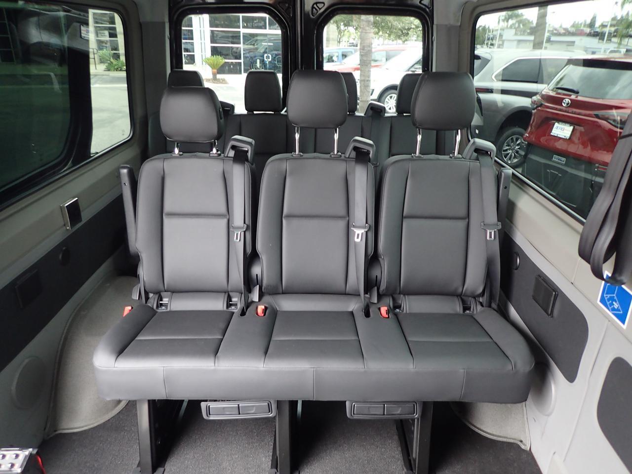 2015 Mercedes Benz Sprinter Anaheim CA
