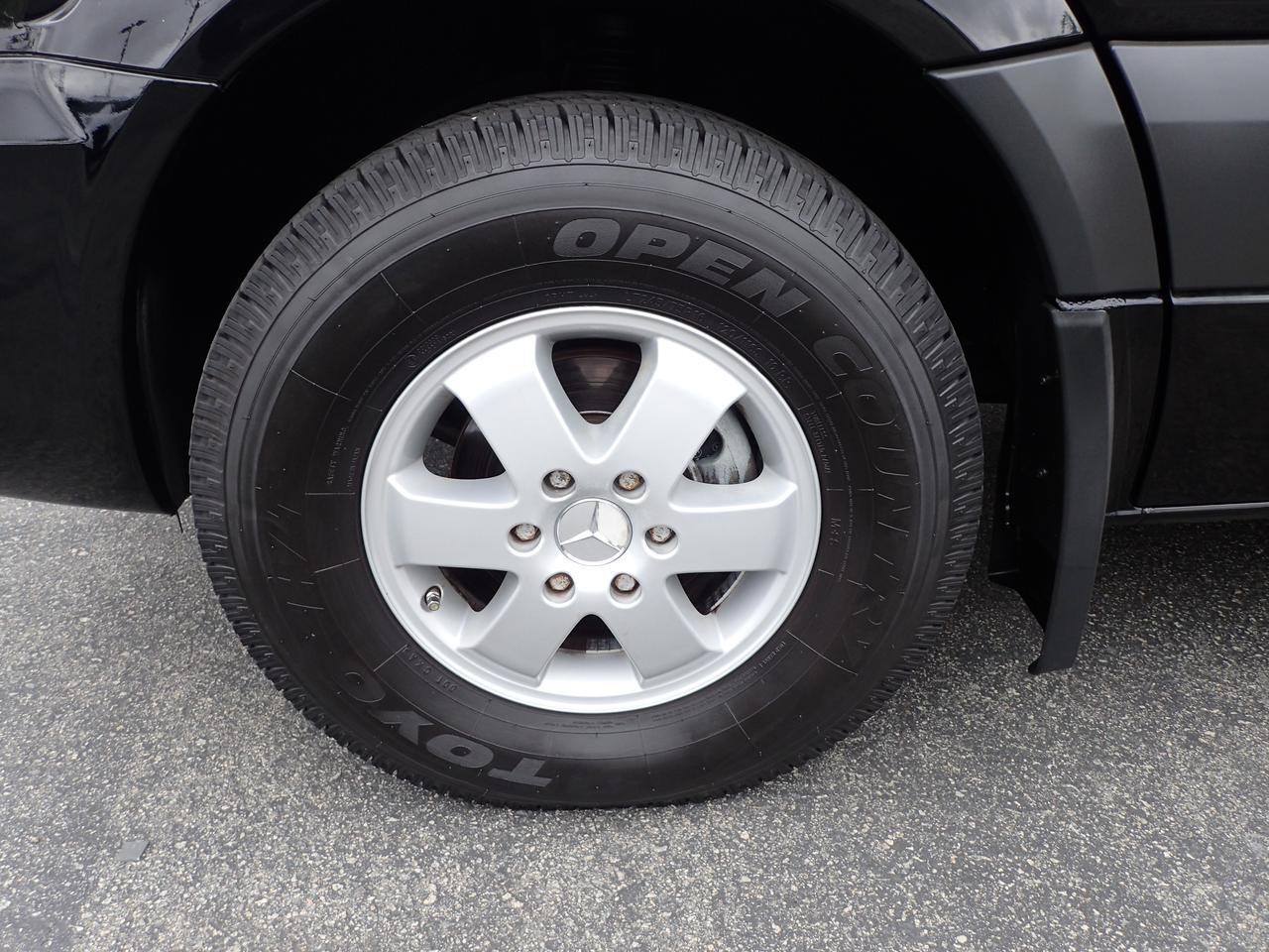 2015 Mercedes Benz Sprinter Anaheim CA