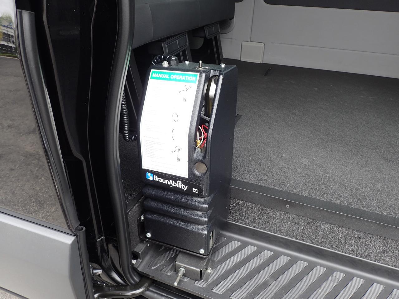 2015 Mercedes Benz Sprinter Anaheim CA
