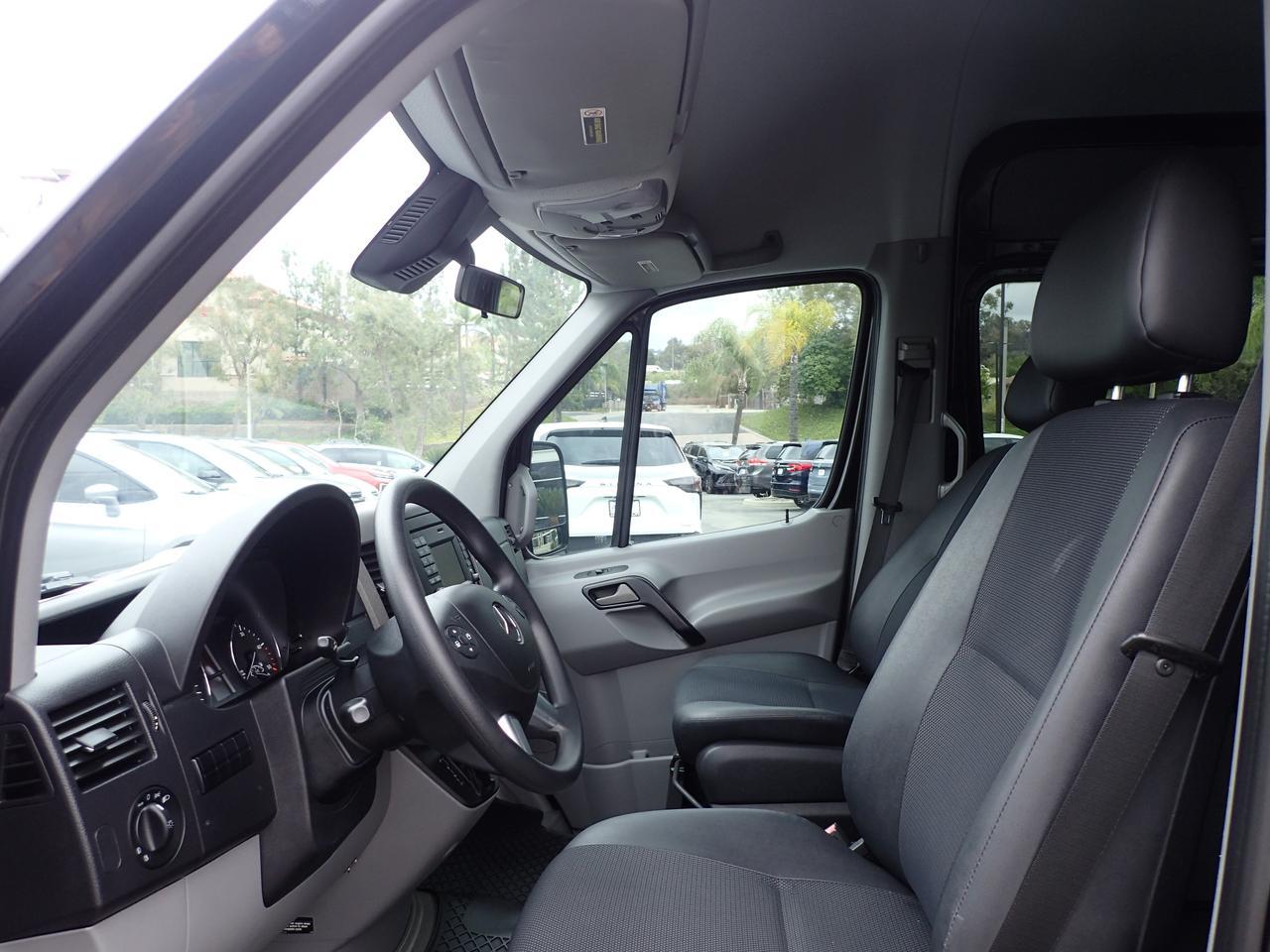 2015 Mercedes Benz Sprinter Anaheim CA