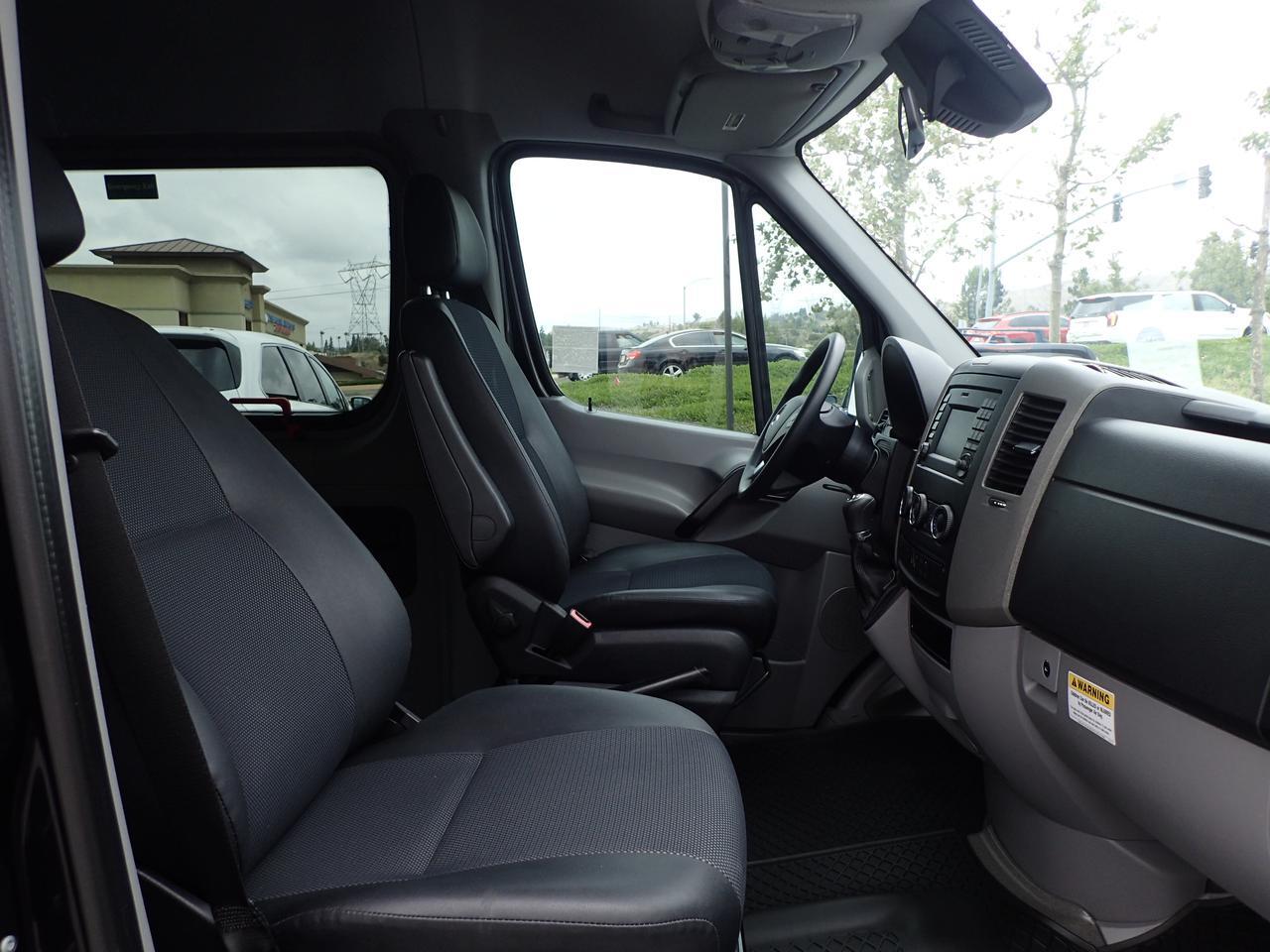 2015 Mercedes Benz Sprinter Anaheim CA