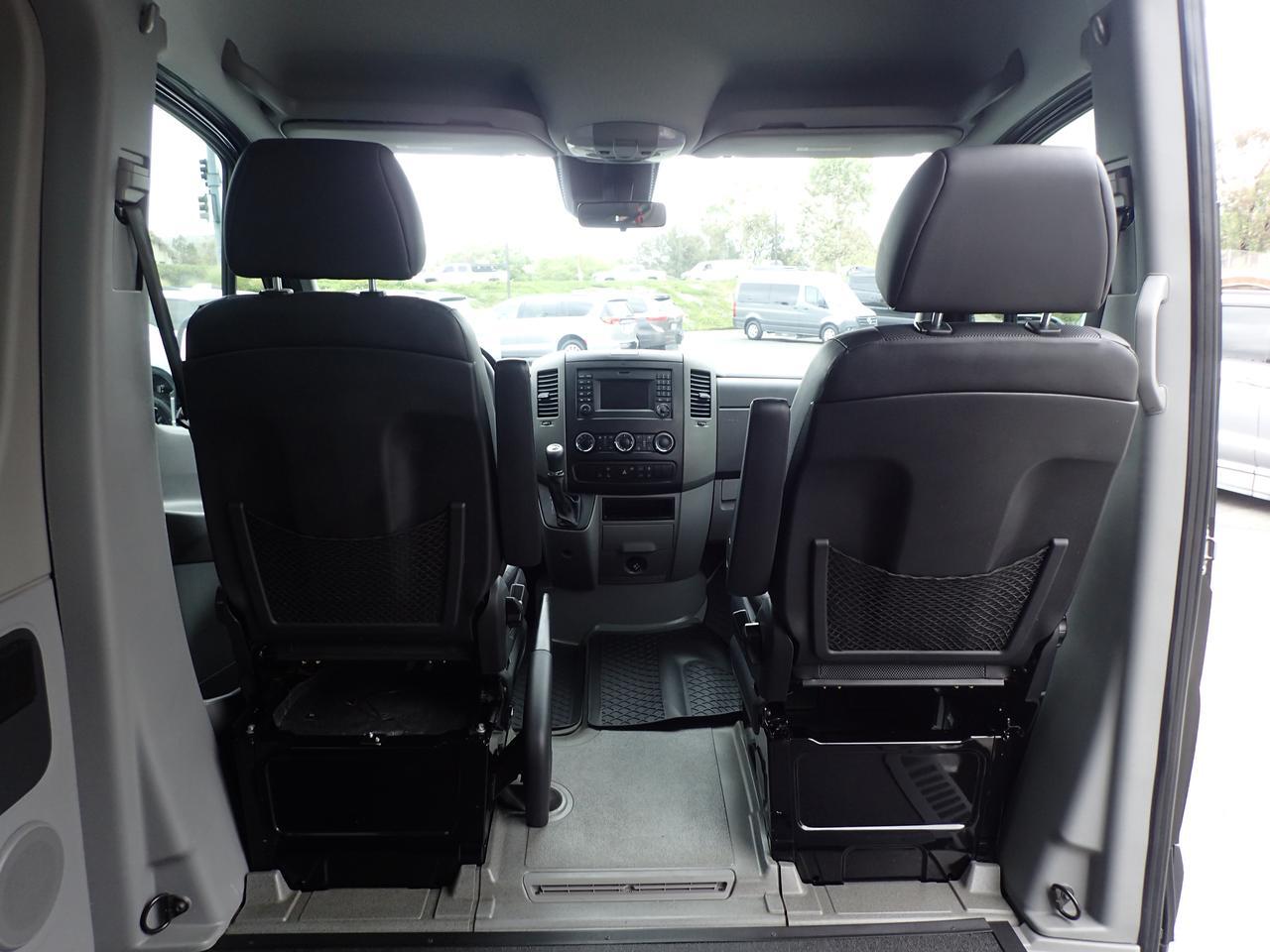 2015 Mercedes Benz Sprinter Anaheim CA