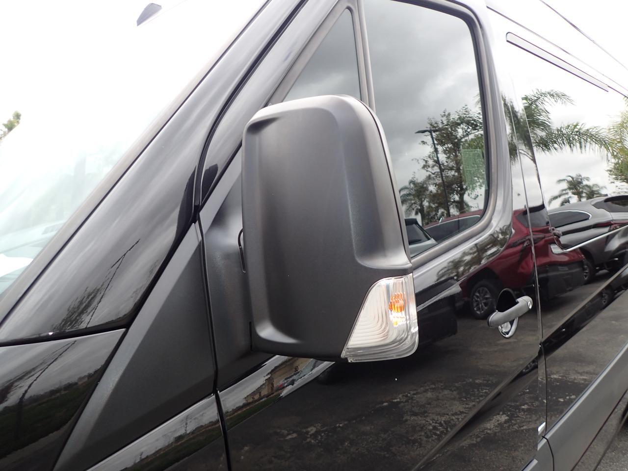 2015 Mercedes Benz Sprinter Anaheim CA