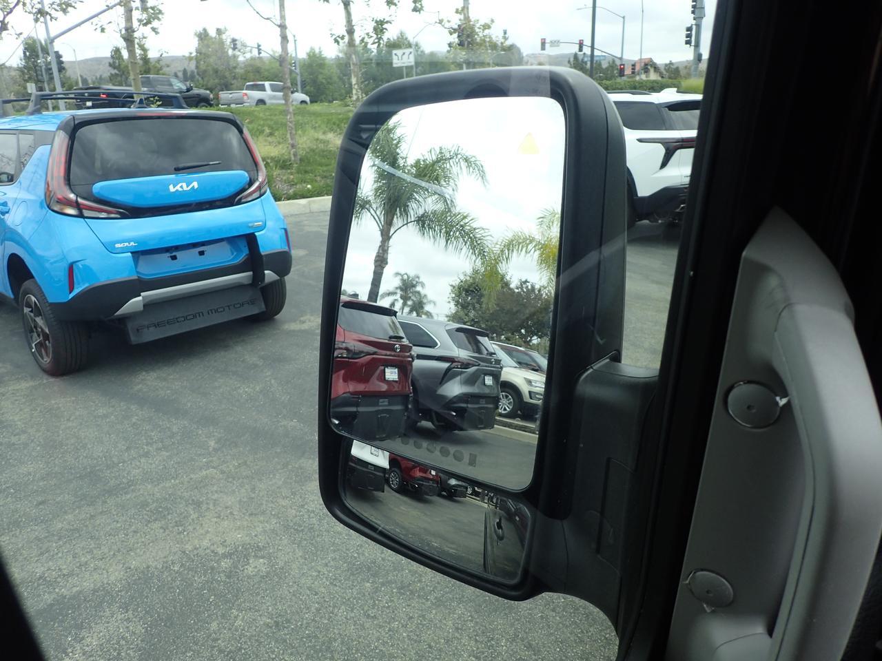 2015 Mercedes Benz Sprinter Anaheim CA