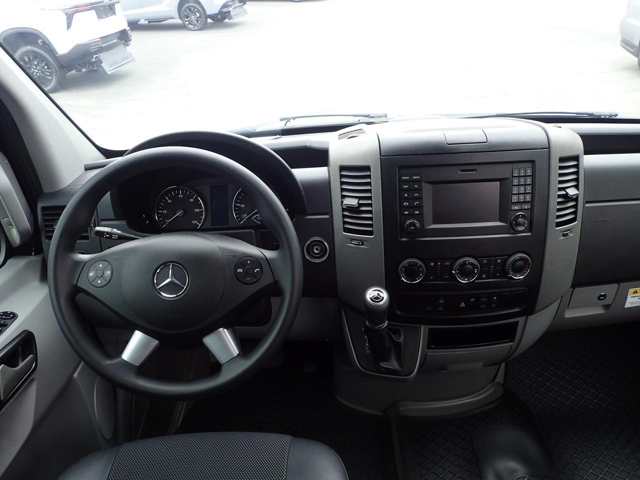 2015 Mercedes Benz Sprinter Anaheim CA