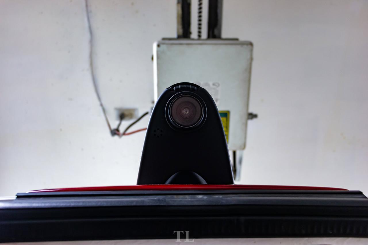 2015 Mercedes-Benz Sprinter 2500 Cargo Van with Reefer BCam Diesel Red Deer AB