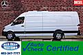 2015 Mercedes-Benz Sprinter 2500 Cargo Van with Reefer BCam Diesel