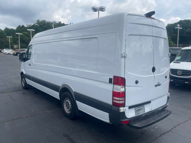 2015 Mercedes-Benz Sprinter 2500 High Roof