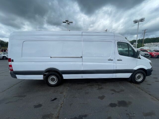 2015 Mercedes-Benz Sprinter 2500 High Roof Charlotte NC