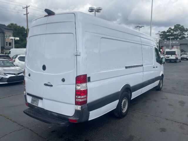 2015 Mercedes-Benz Sprinter 2500 High Roof Charlotte NC