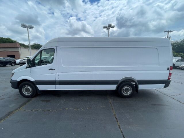 2015 Mercedes-Benz Sprinter 2500 High Roof Charlotte NC