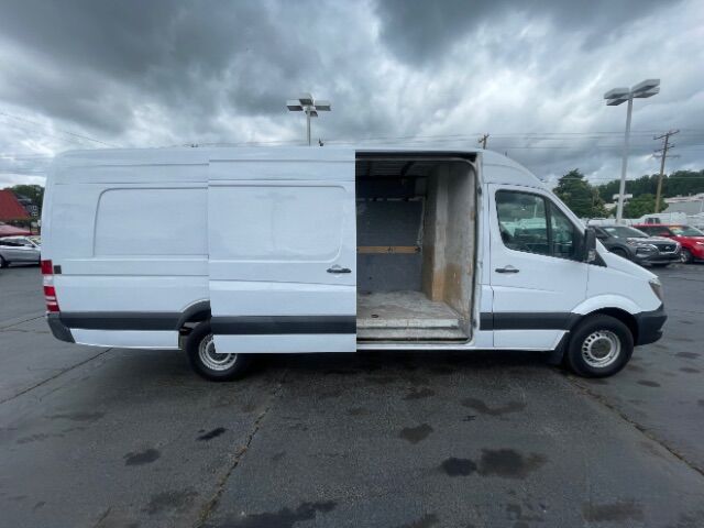 2015 Mercedes-Benz Sprinter 2500 High Roof Charlotte NC