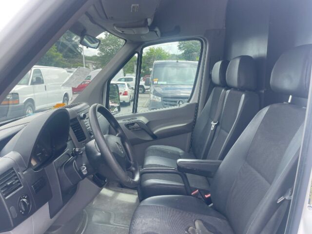 2015 Mercedes-Benz Sprinter 2500 High Roof Charlotte NC