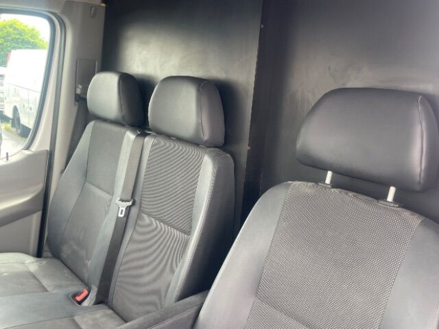 2015 Mercedes-Benz Sprinter 2500 High Roof Charlotte NC