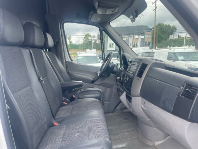 2015 Mercedes-Benz Sprinter 2500 High Roof Charlotte NC