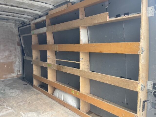 2015 Mercedes-Benz Sprinter 2500 High Roof Charlotte NC