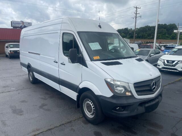 2015 Mercedes-Benz Sprinter 2500 High Roof