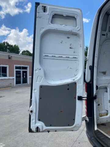 2015 Mercedes-Benz Sprinter 3500 High Roof 170-in. WB Charlotte NC