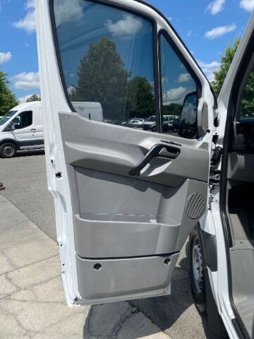 2015 Mercedes-Benz Sprinter 3500 High Roof 170-in. WB Charlotte NC