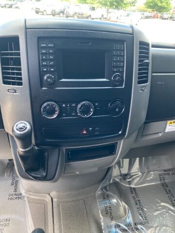 2015 Mercedes-Benz Sprinter 3500 High Roof 170-in. WB Charlotte NC