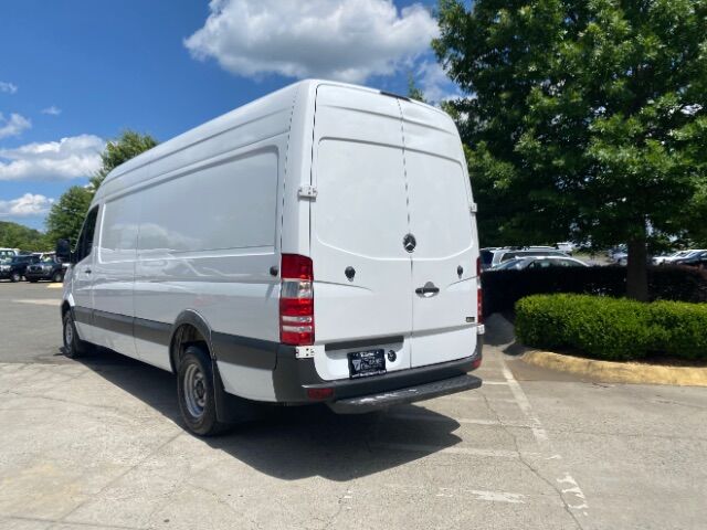 2015 Mercedes-Benz Sprinter 3500 High Roof 170-in. WB Charlotte NC