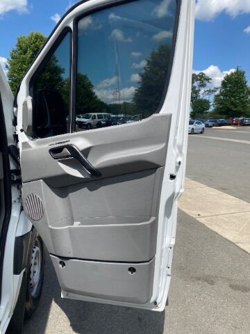 2015 Mercedes-Benz Sprinter 3500 High Roof 170-in. WB Charlotte NC