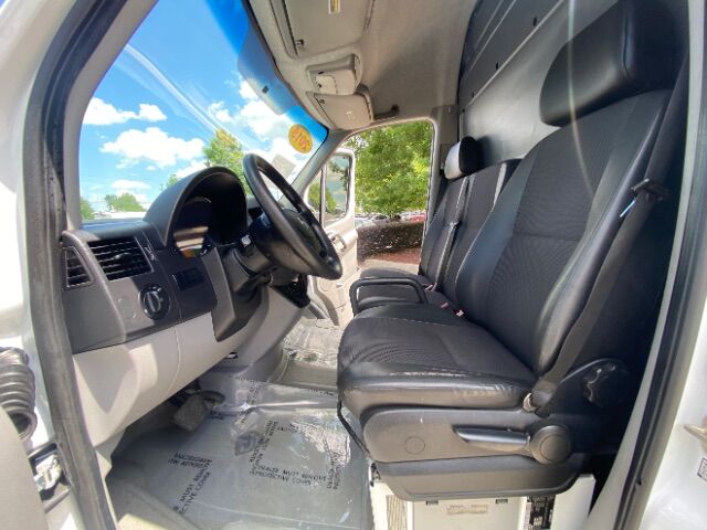 2015 Mercedes-Benz Sprinter 3500 High Roof 170-in. WB Charlotte NC