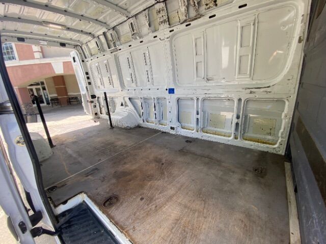 2015 Mercedes-Benz Sprinter 3500 High Roof 170-in. WB Charlotte NC