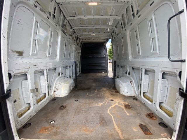 2015 Mercedes-Benz Sprinter 3500 High Roof 170-in. WB Charlotte NC